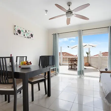 בית נופש Casa Bella
