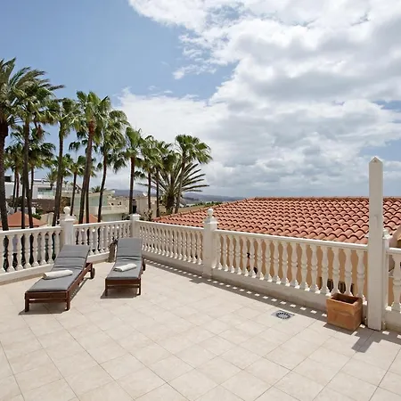 בית נופש Casa Bella *