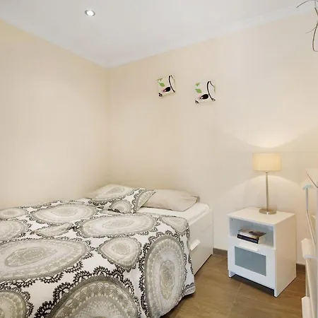 Casa Bella בית נופש קוסטה קלמה