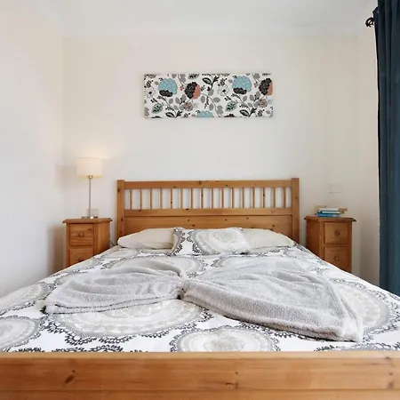 Vakantiehuis Casa Bella