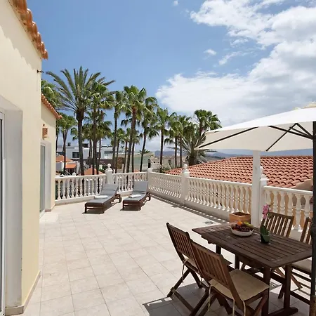 Vakantiehuis Casa Bella Costa Calma