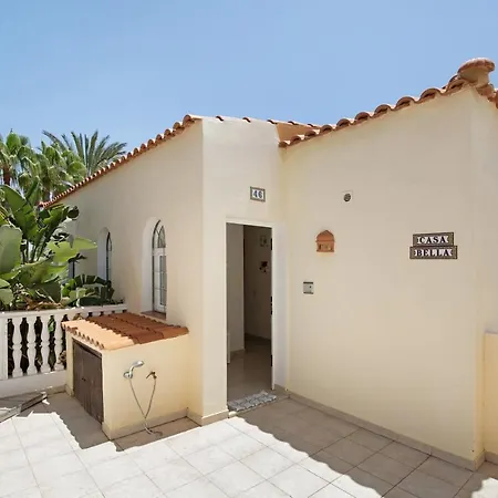 Vakantiehuis Casa Bella *